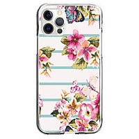 Scenery Case For Apple iPhone 12 iPhone 11 iPhone 12 Pro Max Unique Design Protective Case Shockproof Back Cover TPU