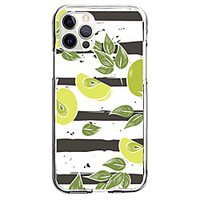 Scenery Case For Apple iPhone 12 iPhone 11 iPhone 12 Pro Max Unique Design Protective Case Shockproof Back Cover TPU