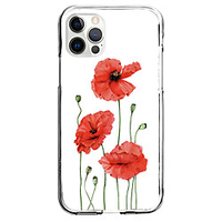Scenery Case For Apple iPhone 12 iPhone 11 iPhone 12 Pro Max Unique Design Protective Case Shockproof Back Cover TPU