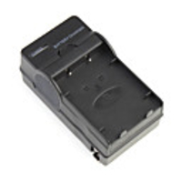SCH-AC-Ⅱ SERIES 8.4 Digital Video Battery Compact Travel Charger