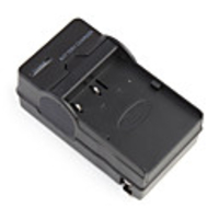 SCH-AC-Ⅱ SERIES 8.4 Digital Video Battery Compact Travel Charger