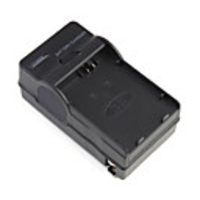 SCH-AC-Ⅱ SERIES 8.4 Digital Video Battery Compact Travel Charger