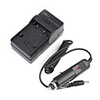 SCH-AC DC-Ⅱ SERIES 8.4 Digital Video Battery Compact Travel Charger