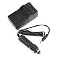 SCH-AC DC-Ⅱ SERIES 8.4 Digital Video Battery Compact Travel Charger