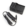 SCH-AC DC-Ⅱ SERIES 8.4 Digital Video Battery Compact Travel Charger