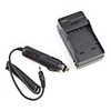 SCH-AC DC-I SERIES 4.2 Digital Video Battery Compact Charger with Car Charger