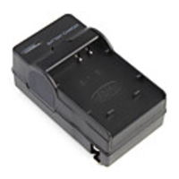 SCH-AC-I SERIES 4.2 Digital Video Battery Compact Travel Charger