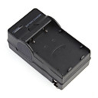 SCH-AC-I SERIES 4.2 Digital Video Battery Compact Travel Charger