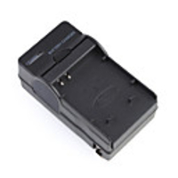 SCH-AC-I SERIES 4.2 Digital Video Battery Compact Travel Charger