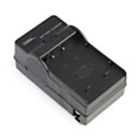SCH-AC-I SERIES 4.2 Digital Video Battery Compact Travel Charger