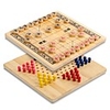 School Parent-Child Interaction Asian Theme Classic Theme Wooden Classical 1 pcs Boys