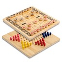 School Parent-Child Interaction Asian Theme Classic Theme Wooden Classical 1 pcs Boys
