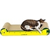 Scratch Art Paper Papercrafting Multi Color Scratch Pad Help to lose weight Catnip Cardboard Paper For Cat Cat Toy