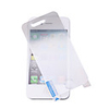 Screen Guard Protector Cleaning Cloth for iPhone 4