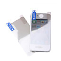 Screen Guard Protector Cleaning Cloth for iPhone 4 (2 Pack)