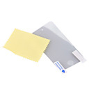 Screen Protector Cleaning Cloth for Touch 4