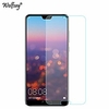screen protector 2pcs glass huawei p20 for huawei p20 tempered glass for huawei p20 protective film for huawey p20 glass film miniinthebox