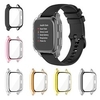 Screen Protector Case Compatible with Garmin Venu Sq/Venu Sq Music,  Full Coverage Soft TPU Case Protective Screen Cover Bumper Frame for Garmin Venu Sq GPS Smartwatch miniinthebox