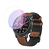 Screen Protector for Amazfit GTR 42mm Amazfit GTR 47mm Tempered Glass High Definition (HD) 3 pcs