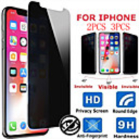 Screen Protector for Apple iPhone 11 9H Hardness Front Screen Protector Screen Protector3 pcs Tempered Glass