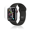 Screen Protector for Apple Watch Series 6 / SE / 5/4 44mm / 40mm / 42mm / 38mm TPU High Definition (HD) 3 pcs