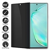 Screen Protector For galaxy note 20 Note 20 Ultra 3d curved privacy tempered glass screen protector defender 9h hardness case friendly anti-peeking tempered glass screen protector for galaxy note 10