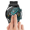 Screen Protector for Huawei Watch GT2 42mm 46mm Tempered Glass High Definition (HD) 3 pcs