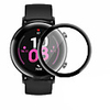 Screen Protector for Huawei Watch GT2 42mm Anti-Scratch 3D Protective Full Coverage Tempered Glass Screen Film
