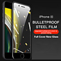 Screen Protector For iPhone 7 8 6 6S Plus iPhone SE 2020 11 Pro X XR XS MAX Tempered Glass