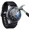 Screen Protector for Samsung Gear S3 Samsung Gear S2 Tempered Glass High Definition (HD) 3 pcs