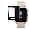 Screen Protector forAmazfit Bip PET High Definition (HD) 1 pcs