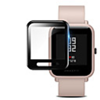 Screen Protector forAmazfit Bip PET High Definition (HD) 1 pcs