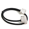 SCSI HPDB 68 Pin Cable Male to Male 1M