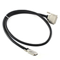 SCSI VHDCI 68 Pin Cable Male to Male 1M