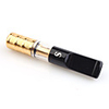 SD-836 High-efficiency Circulated Cigarette Holder,  Cigarette Case (Yellow)