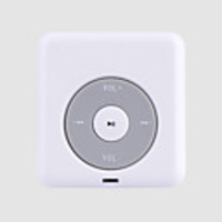 SD Card MP3 Player