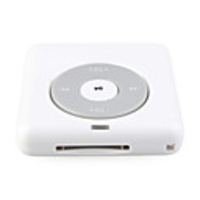SD Card MP3 Player for SD/MMC Memory Card