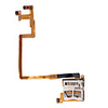 SD Card Slot Winding Displacement Part for Nintendo DS Lite