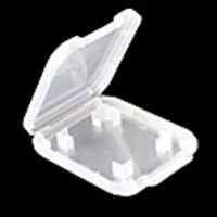 SD Memory Card Case