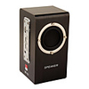 SD Memory Card Single Speaker Remote Control