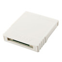 SD Memory Card Stick Convertor Adaptor for Nintendo Wii