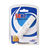 SDHC 150X High-Speed USB 2.0 Card Reader (Supports SD/MS/Mini SD/TF/M2)