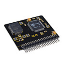 SDHC SD Memory Card to 2.5" IDE Adapter Card (8GB Max)