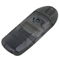 SD/MMC Memory Card Reader