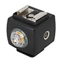 Seagull Infrared Remote Slave Trigger for Digital Camera SYK-4