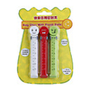 Sealing Clips with Expiry Date (4-Pack)