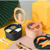 Seasoning Cans Plastics Jars Boxes Home 30 ml Kitchen Storage 1 Set miniinthebox