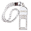 Seat Belt Buckle (Silver)