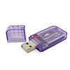 Secure Digital Card Reader