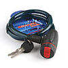 Security Copper Bicycle Lock Set - 187(1M-Length)
